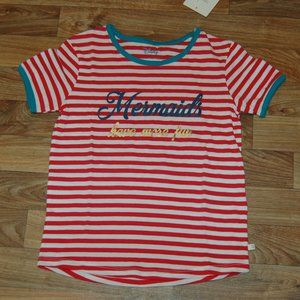 Roxy Big Girls Disney Mermaids T